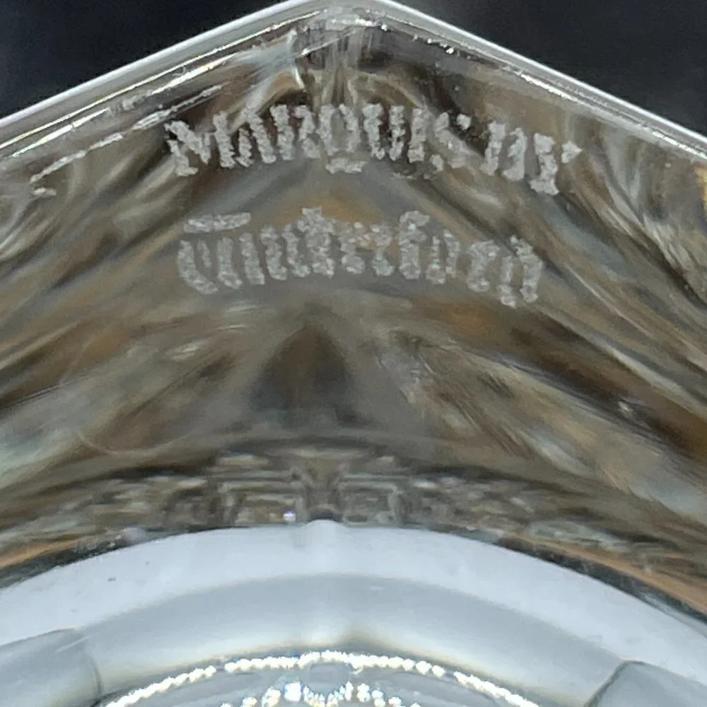 Waterford Crystal waterford marquis